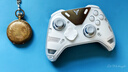 飛智八爪魚5 無線游戲手柄 力調(diào)節(jié)合金搖桿Switch類xbox藍(lán)牙體感PC電腦ns電視Steam 曬單實(shí)拍圖