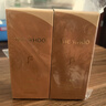 后天氣丹光耀煥活緊顏滋養(yǎng)系列2件套50ml+50ml抗皺水乳  曬單實拍圖