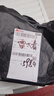 京東物流 塑料收納箱玩具儲物箱加大容量宿舍被子衣服收納箱批發(fā) 小號箱 22*17*13cm 天藍色 曬單實(shí)拍圖