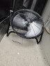鉆石牌工業(yè)風(fēng)扇趴地扇臺(tái)式趴地電風(fēng)扇強(qiáng)力商用臺(tái)地扇大功率趴地風(fēng)扇工廠坐地扇大風(fēng)力EF-50L 曬單實(shí)拍圖