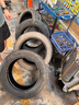 鄧祿普（DUNLOP）輪胎/汽車輪胎 205/55R16 91V ENASAVE EC300+ 原廠配套高爾夫7 曬單實拍圖