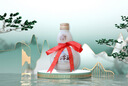 潤(rùn)本（RUNBEN）蚊香液電蚊香液180晚45ml×6瓶補(bǔ)充裝防蚊驅(qū)蚊水 曬單實(shí)拍圖
