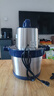 美的雙刀絞肉機(jī)家用5L大容量 1000W大功率純銅電機(jī)商用電動(dòng)多功能料理機(jī)絞餡機(jī)輔食機(jī)攪拌機(jī)碎肉機(jī)和面 5L 304不銹鋼杯 曬單實(shí)拍圖