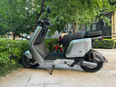 小牛電動(dòng)【2025新品】NLT Citi 電動(dòng)自行車鋰電池 新國(guó)標(biāo)電瓶通勤成人代步自行車 到店自提 曬單實(shí)拍圖
