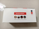 紐曼ai無(wú)線(xiàn)電池家用攝像頭手機遠程監控器360度無(wú)死角帶夜視全彩追蹤全景免插電室內外門(mén)口農村可對話(huà)  曬單實(shí)拍圖