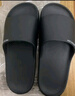 稻草人拖鞋男速干居家用情侶浴室洗澡防滑戶(hù)外穿靜音降噪女涼拖 卡44-45 曬單實(shí)拍圖