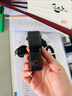 大疆【新品】DJI Osmo Nano 自由視角穿戴相機Vlog騎行親子寵物運動(dòng)相機4K高清攝像機超輕小巧拇指相機 標準套裝（128GB） 曬單實(shí)拍圖