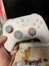蓋世小雞（GAMESIR）啟明星2適用switch2無(wú)線游戲手柄 手機(jī)NS安卓蘋(píng)果PC電腦電視steam藍(lán)牙有線雙人成行明末ns2pro 曬單實(shí)拍圖