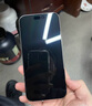 Apple/蘋果 iPhone 16 Pro Max（A3297）256GB 原色鈦金屬 支持移動聯(lián)通電信5G 雙卡雙待手機 曬單實拍圖
