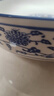 景德鎮青花瓷水煮魚(yú)大碗酸菜魚(yú)大盆碗大容量家用毛血旺碗酒店陶瓷湯盆HX 優(yōu)級 青花瓷12英寸(1個(gè)) 曬單實(shí)拍圖