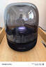 哈曼卡頓 琉璃4代音響  琉璃3代升級款 Aura Stuio 4 藍牙音箱 桌面家用電腦音響家庭影院七夕禮物 （高性?xún)r(jià)比）琉璃3 黑色 音箱 曬單實(shí)拍圖