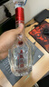 五糧液股份 五糧頭曲 鴻運當頭濃香型白酒52度500mL*6瓶 整箱結婚喜宴 曬單實(shí)拍圖