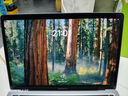 蘋(píng)果（Apple） MacBook Pro/Air 二手蘋(píng)果筆記本電腦 商務(wù) 辦公 游戲 設計 剪輯 99新20款P42灰/銀機皇i7-32G/512G 曬單實(shí)拍圖