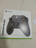 XBOX微軟Xbox Series S/X無線Xbox手柄 XSS XSX 藍牙游戲手柄 PC電腦 Xbox手柄 磨砂黑【送線/擺架】 曬單實拍圖
