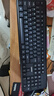 聯(lián)想（Lenovo）無線鍵盤鼠標套裝 鍵鼠套裝 全尺寸鍵盤 商務辦公 MK23Lite 曬單實拍圖