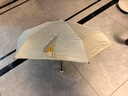 小魔遮陽(yáng)晴雨傘五折防曬防紫外線(xiàn)太陽(yáng)傘迷你便攜小巧折疊傘遮陽(yáng)傘 曬單實(shí)拍圖