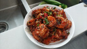 丁點兒干鍋醬麻辣香鍋炒菜香辣川味麻辣燙龍蝦料冒菜【香辣】干鍋醬500g 曬單實拍圖