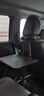 齊選車載小桌板汽車貨車折疊桌后排辦公手機(jī)平板配件吃飯多功能桌神器 升級款【商務(wù)黑】 超強(qiáng)承重 曬單實(shí)拍圖