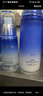 自然堂套裝雪域精粹修護(hù)潔水乳(洗面奶125g+水160ml+乳120ml)七夕禮物 曬單實(shí)拍圖
