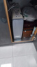 史密斯（A.O.SMITH）佳尼特藍鯨凈水機家用凈水器廚房專用臺下用直飲機一體機廚下6年RO膜 1000G CR2500AE1國家補貼 曬單實拍圖