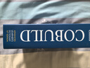 【二手書】英文原版 Collins COBUILD Advanced Learner's Dictionary 柯林斯高階英語詞典 第十版 曬單實(shí)拍圖