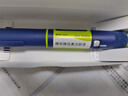 [諾和達] 德谷胰島素注射液 3ml:300IU(暢充)/盒 1盒裝 曬單實(shí)拍圖