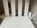華為wifi7+路由器BE3pro千兆家用無(wú)線(xiàn)穿墻王漏油器網(wǎng)絡(luò )信號增強器放大器5G雙頻mesh電競 BE3pro升級版 | WiFi7+ |雙頻聚合 曬單實(shí)拍圖