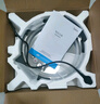 美的（Midea）電壓力鍋電高壓鍋高壓電飯鍋微壓電飯煲6升0涂層304不銹鋼不粘家用加深雙內(nèi)膽3-12人煲湯燉肉煮飯 【少鹽提鮮】0涂層不銹鋼 6L 曬單實拍圖