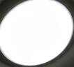 惠普普瑞護(hù)眼臥室吸頂燈led智能APP極簡超薄中山燈具房間主燈包安裝 曬單實(shí)拍圖