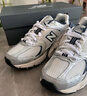 NEW BALANCE老爹鞋男鞋女鞋情侶復(fù)古夏季網(wǎng)面運(yùn)動(dòng)休閑鞋530系列MR530KA 42 曬單實(shí)拍圖