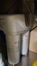 3M凈水器家用凈水機無(wú)桶0廢水礦物質(zhì)直飲智能過(guò)濾器 舒活泉前置SDW8000T-CN 曬單實(shí)拍圖