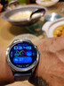 HUAWEI WATCH GT 5托帕藍 國家補貼15% 46mm華為智能手表情緒健康助手玄璣感知系統運動(dòng)涂鴉 曬單實(shí)拍圖