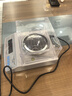 技衡高精度0.1克稱(chēng)電子天平黃金電子秤0.01g珠寶秤0.001g 曬單實(shí)拍圖
