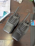 寶鋒（BAOFENG）【雙臺價】BF-888S Plus經(jīng)典版 對講機(jī)民用商用辦公戶外大功率遠(yuǎn)距離手臺 曬單實(shí)拍圖