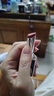 蜜絲婷冰萃口紅啞光唇釉膏女持久滋潤保濕不易掉色不沾杯七夕禮物送女友 C03流沙菲士3.2g 曬單實(shí)拍圖