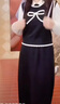 IEF/愛依服【微胖】大碼女裝2025秋冬新款法式文藝通勤風(fēng)里外套裙 曬單實(shí)拍圖