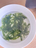 小海故事 鹽漬海葡萄凈含量100g*5袋 源頭直發(fā) 即食兒童涼拌菜 贈(zèng)芥末醬油 曬單實(shí)拍圖