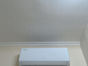 格力（GREE）大1匹天儀 新1級能效變頻 壁掛式臥室省電空調掛機KFR-26GW/(26504)FNhAa-B1 家電國家補貼 曬單實(shí)拍圖