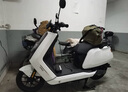 小牛電動【2025新品】NLT Citi 電動自行車鋰電池 新國標電瓶通勤成人代步自行車 到店自提 曬單實拍圖