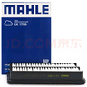 馬勒（MAHLE）空氣濾芯濾清器LX1785(伊蘭特/途勝賽拉圖/和悅?cè)瘊?駿捷FRV/獅跑 曬單實(shí)拍圖