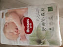 好奇（Huggies）小森林深睡大師系列紙尿褲試用裝S4片透氧防漏尿不濕新生兒 曬單實(shí)拍圖