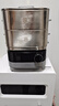 美的（Midea）蒸魔方多功能家用電蒸鍋 燉蒸涮煮一體3層 大容量 不銹鋼可拆洗 自動(dòng)斷電2025新品 ZGS352302 曬單實(shí)拍圖
