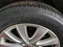 米其林（MICHELIN）汽車輪胎 博悅 Primacy LC 235/55R17 99H 大眾途觀 曬單實拍圖