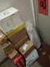 康如（KLORANE）金雞納防脫洗護(hù)套裝400ml+200ml 防脫防斷強(qiáng)韌蓬松護(hù)發(fā)素洗發(fā)水 曬單實(shí)拍圖