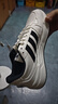 阿迪達斯 （adidas）男鞋女鞋休閑板鞋防滑耐用時尚透氣情侶款小白鞋 曬單實拍圖