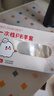 烏斯京一次性手套500只 抽取式食品級PE手套 塑料薄膜廚房衛(wèi)生手套 曬單實拍圖