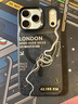 邦克仕（Benks）蘋果17promax手機(jī)殼iphone17pro防摔磁吸殼17城市山野magsafe保護(hù)殼兔克兔克聯(lián)名殼 城市系列-倫敦漫游 iPhone17 Pro Max 曬單實(shí)拍圖