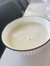 美的（Midea）豆漿機破壁機1L容量3-4人 全自動(dòng)免煮2025新款 小型家用多功能榨汁機料理機國家補貼 一鍵清洗P706 曬單實(shí)拍圖