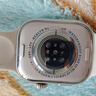 Apro華強北watch s10 Max頂配版智能手表ultra官方旗艦全網(wǎng)通電話插卡WiFi定位兒童初中高學生成人專用 插卡S10 MAX銀色-摩斯密碼-薇信QQ抖音 190°伸縮攝像頭+應(yīng)用下載+ 曬單實拍圖