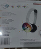 飛利浦（PHILIPS）頭戴式耳機有線(xiàn)耳機帶麥克風(fēng)耳麥網(wǎng)上學(xué)習考試游戲兒童耳機3.5mm音頻接口SHM7110U 曬單實(shí)拍圖